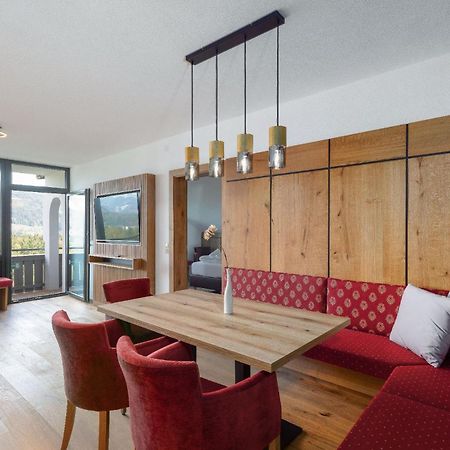 Appartement Traumblick Mit Indoorpool Und Privater Sauna บัดกอยเซิร์น ภายนอก รูปภาพ